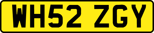 WH52ZGY