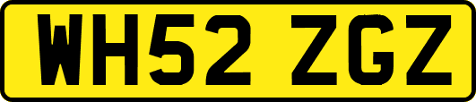 WH52ZGZ