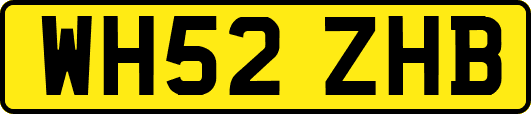WH52ZHB
