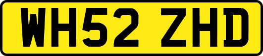 WH52ZHD