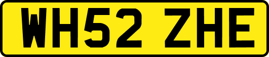 WH52ZHE