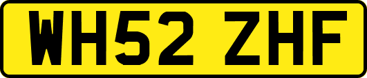 WH52ZHF