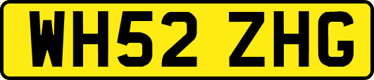 WH52ZHG
