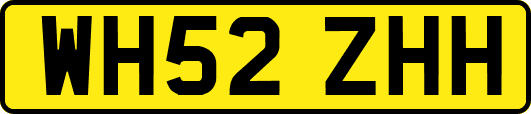 WH52ZHH