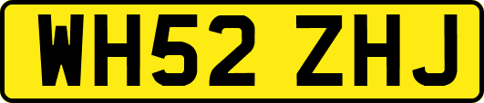 WH52ZHJ