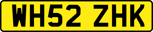 WH52ZHK