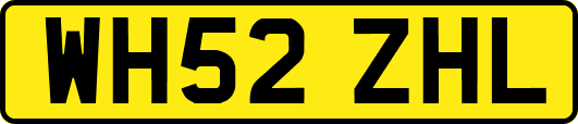 WH52ZHL