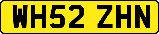 WH52ZHN