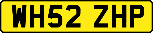 WH52ZHP