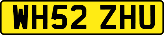 WH52ZHU