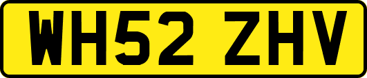 WH52ZHV