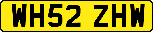 WH52ZHW