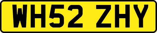 WH52ZHY