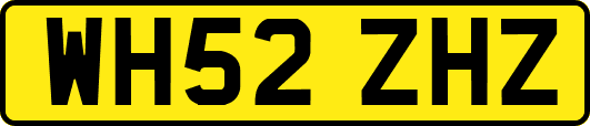 WH52ZHZ