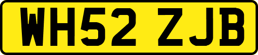 WH52ZJB