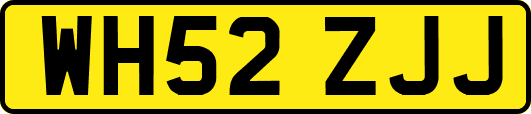 WH52ZJJ