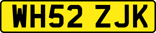 WH52ZJK