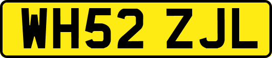 WH52ZJL