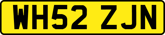 WH52ZJN