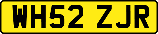 WH52ZJR