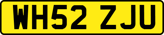 WH52ZJU
