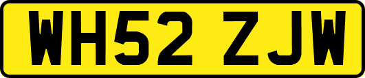 WH52ZJW