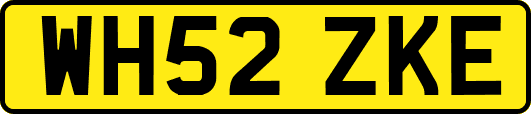 WH52ZKE