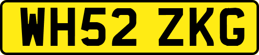 WH52ZKG