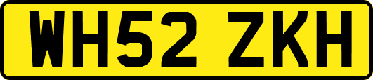 WH52ZKH