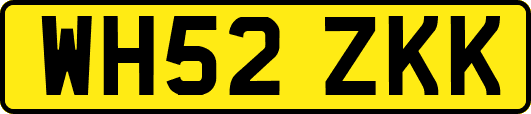 WH52ZKK