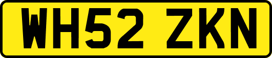WH52ZKN