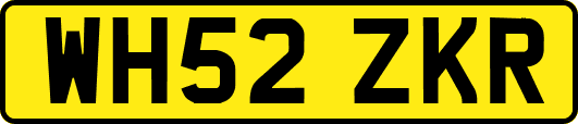 WH52ZKR