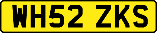 WH52ZKS