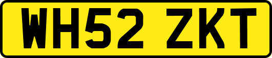 WH52ZKT