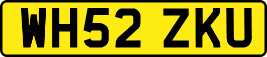 WH52ZKU
