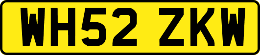 WH52ZKW