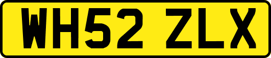 WH52ZLX