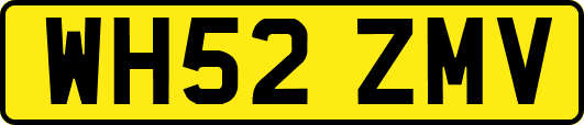 WH52ZMV