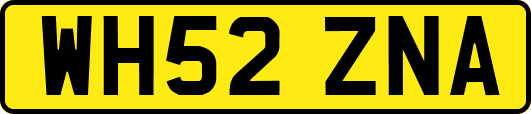 WH52ZNA