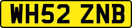 WH52ZNB