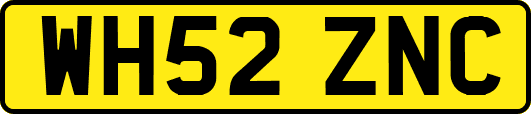 WH52ZNC