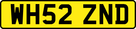 WH52ZND
