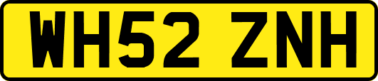 WH52ZNH