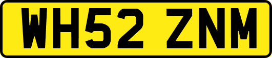 WH52ZNM