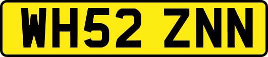 WH52ZNN