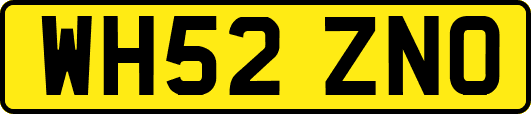 WH52ZNO
