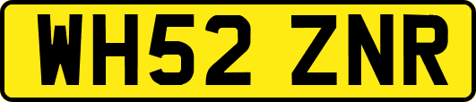 WH52ZNR