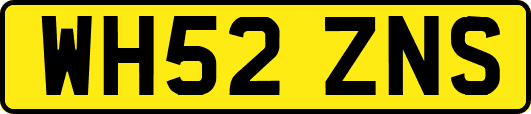 WH52ZNS