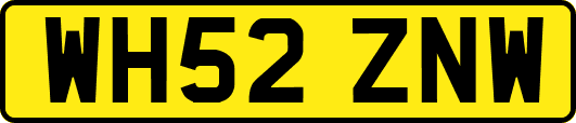 WH52ZNW