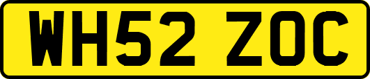 WH52ZOC